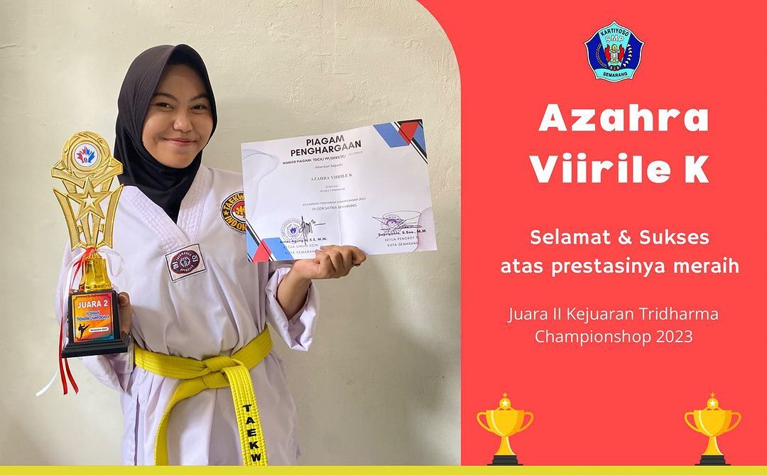 Lomba Tridarma