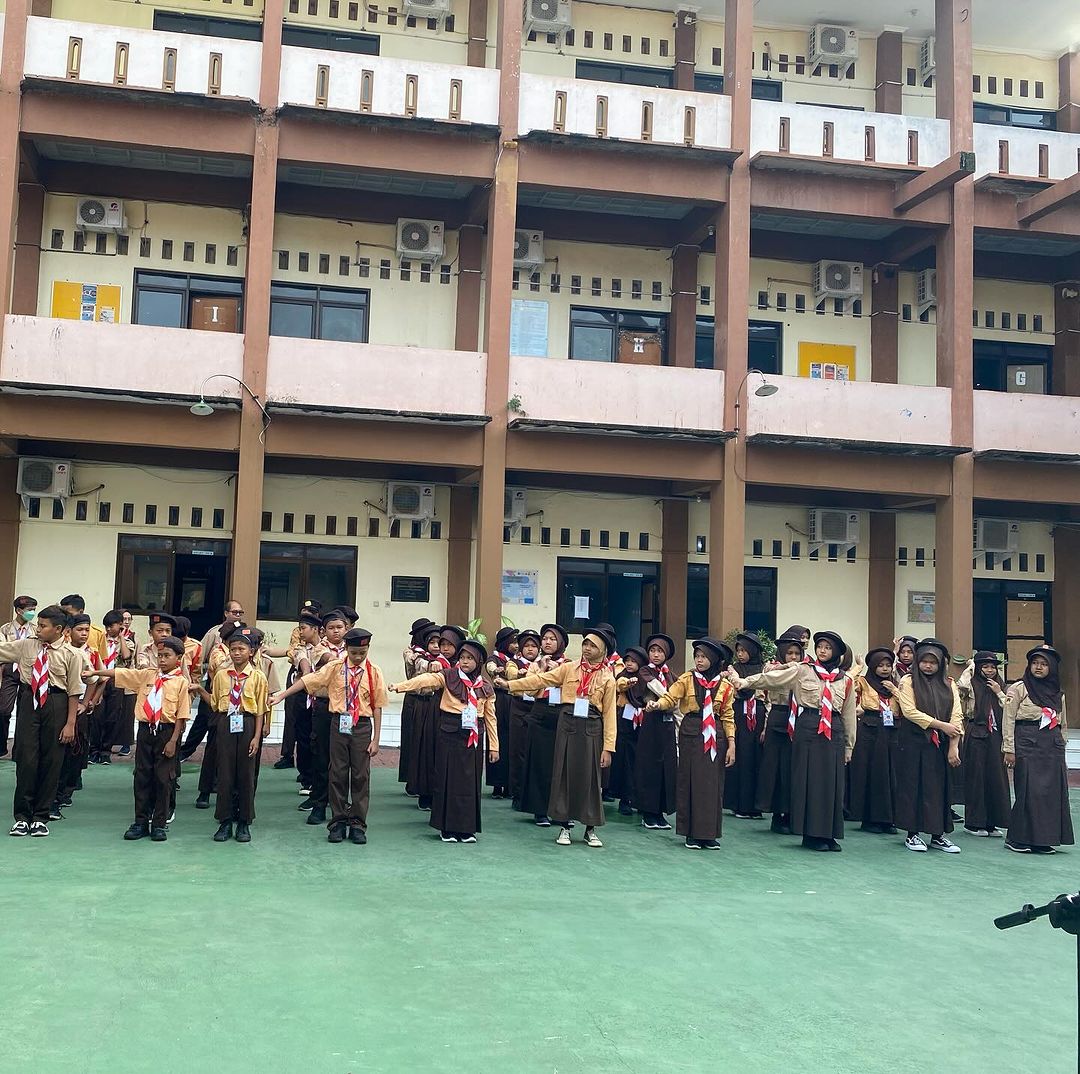 Pramuka