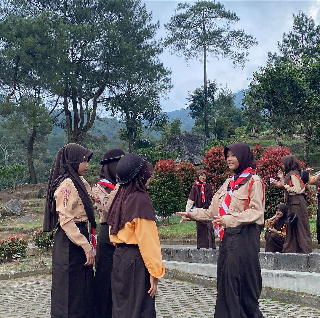Pramuka 2